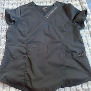 Scrub Top
